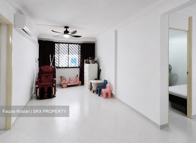 Blk 880 Yishun Street 81 (Yishun), HDB 4 Rooms #601013061
